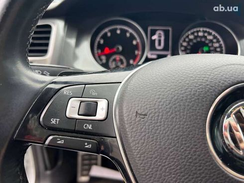 Volkswagen Golf 2017 - фото 14