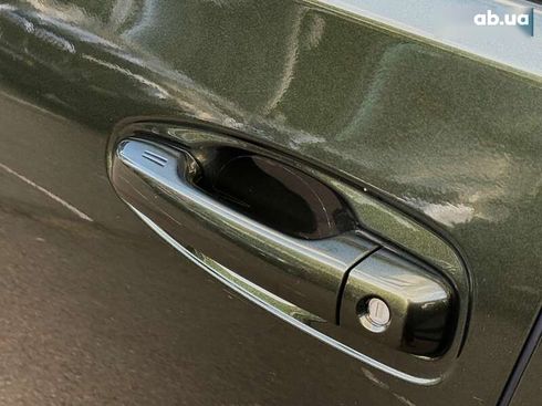 Lexus GX 2021 - фото 17