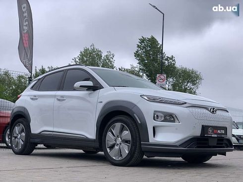 Hyundai Kona 2019 - фото 6