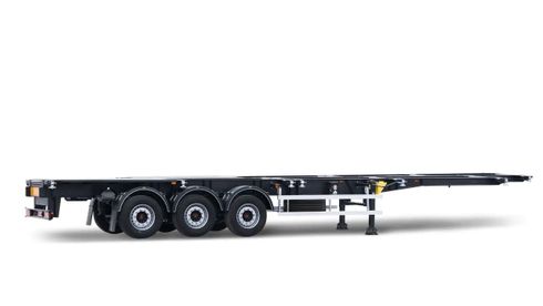 Patron Auto PA-container 40-3 2025 - фото 2