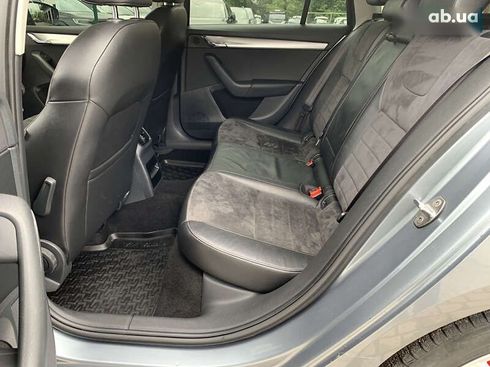 Skoda Octavia 2013 - фото 29