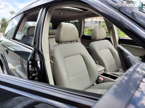 Subaru Outback 2004 - фото 26