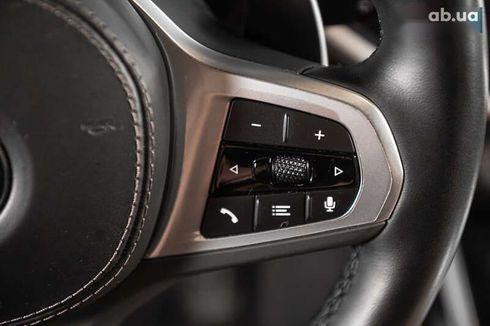 BMW X7 2023 - фото 21