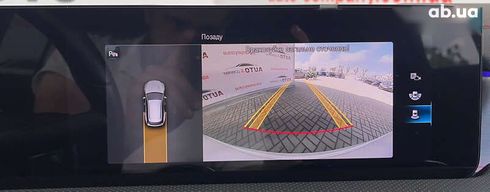 Mercedes-Benz CLA-Класс 2022 - фото 28