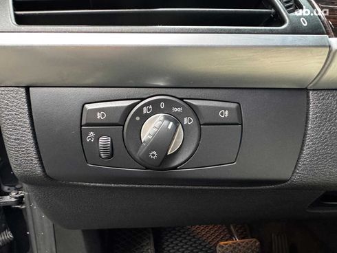 BMW X5 2012 черный - фото 15