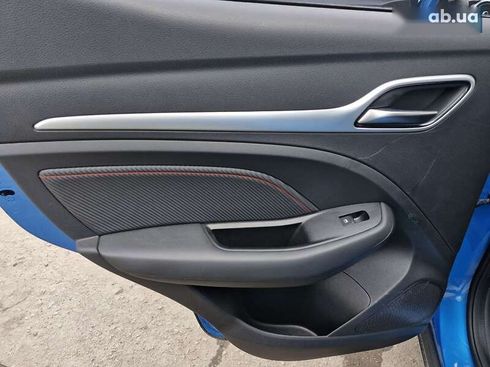 MG ZS 2023 - фото 14