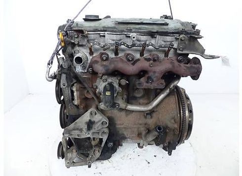 двигатель в сборе для Nissan Almera - купить на Автобазаре - фото 6