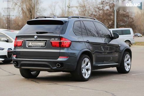 BMW X5 2012 - фото 7