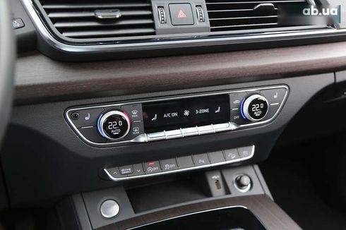 Audi Q5 2022 - фото 27