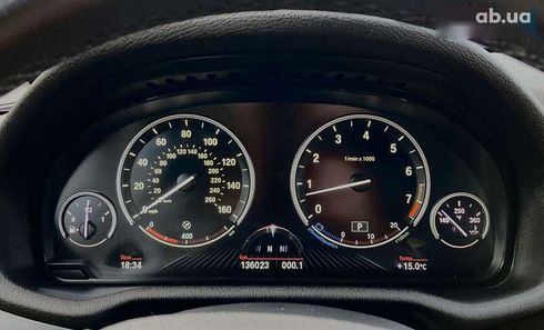 BMW X3 2015 - фото 16