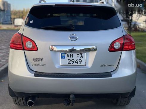 Nissan Rogue 2013 - фото 5