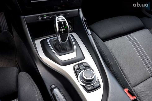 BMW X1 2013 - фото 29
