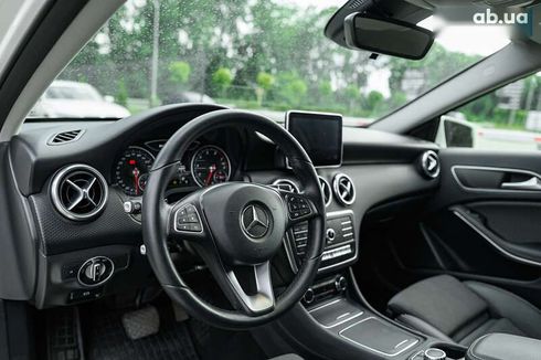 Mercedes-Benz A-Класс 2016 - фото 13