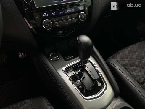 Nissan Qashqai 2015 - фото 12