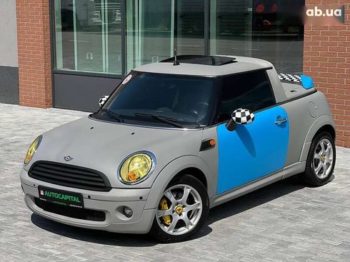 MINI Hatch 2007 - фото 3
