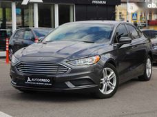 Купить Ford бу в Харькове - купить на Автобазаре