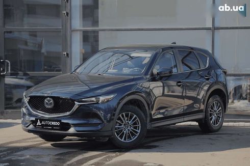 Mazda CX-5 2019 - фото 3