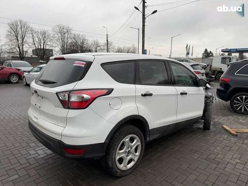 Ford Escape 2018 - фото 4