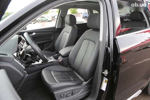 Audi Q5 2022 - фото 9