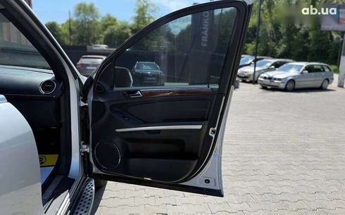 Mercedes-Benz GL-Класс 2010 - фото 21