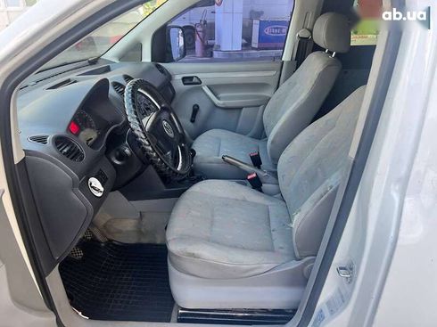 Volkswagen Caddy 2005 - фото 18