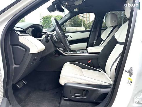 Land Rover Range Rover Velar 2019 - фото 10