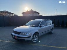 Купити Volkswagen passat b5 бу в Україні - купити на Автобазарі