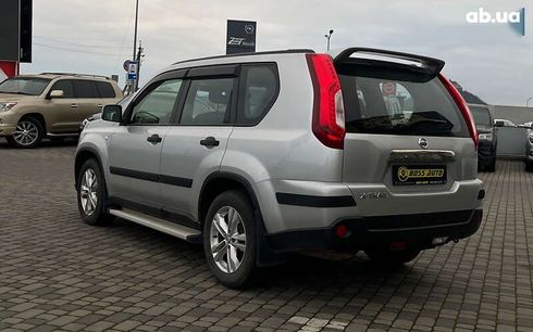 Nissan X-Trail 2013 - фото 5