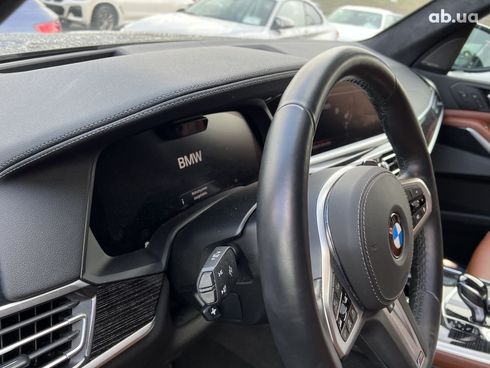 BMW X7 2021 - фото 5