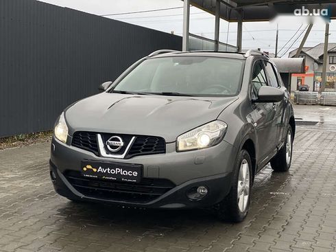 Nissan Qashqai 2011 - фото 15