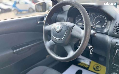 Skoda Octavia 2010 - фото 21