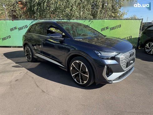 Audi Q4 e-tron 2023 - фото 3