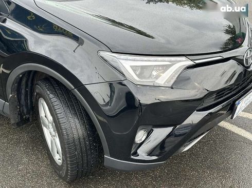 Toyota RAV4 2016 - фото 14