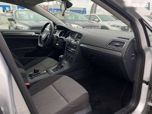 Volkswagen Golf 2014 - фото 23