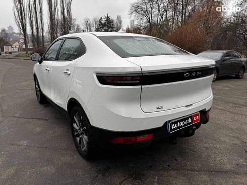 ORA IQ 2019 белый - фото 8