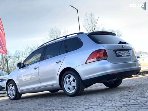Volkswagen Golf 2007 - фото 18