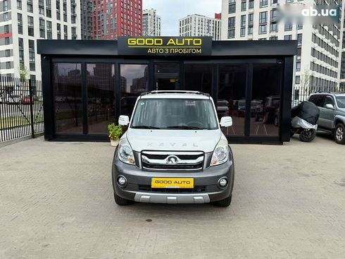 Great Wall haval m2 2012 - фото 2