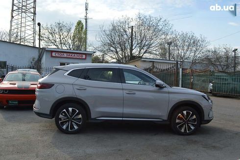 BYD Song Plus 2024 - фото 3
