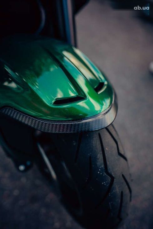 Ducati DIAVEL 2024 - фото 12