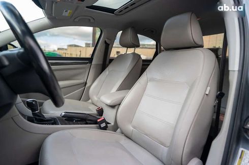 Volkswagen Passat 2016 - фото 18