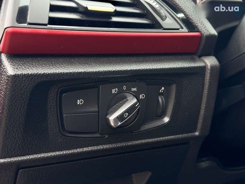 BMW 2 серия 2016 - фото 20