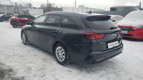 Kia Cee'd 2021 - фото 14