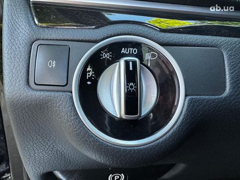Mercedes-Benz E-Класс 2014 черный - фото 41