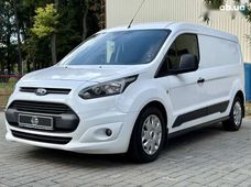 Продажа б/у Ford Transit Connect 2015 года - купить на Автобазаре