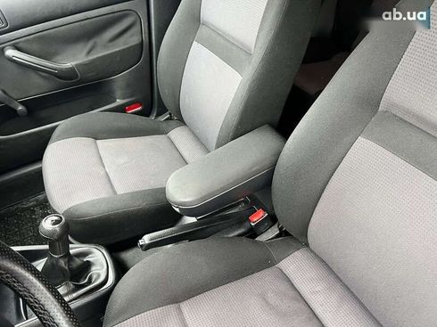 Volkswagen Golf 2000 - фото 18