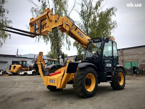 JCB 535-125 2014 - фото 6