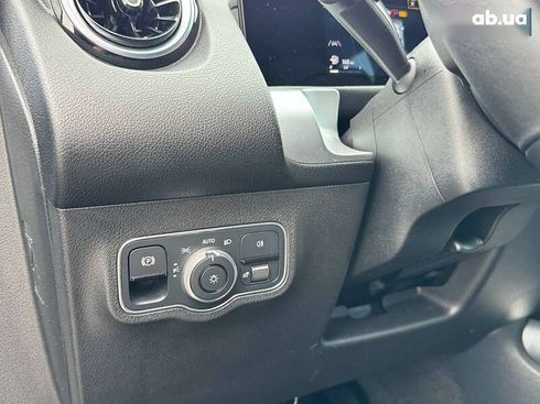 Mercedes-Benz GLB-Класс 2022 - фото 28