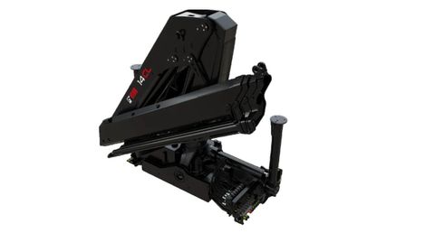 Hiab 14 CL 2025 - фото 2