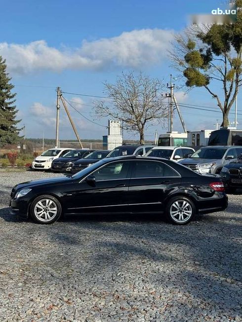 Mercedes-Benz E-Класс 2012 - фото 2