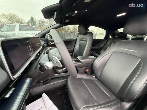 Hyundai Ioniq 6 2023 - фото 18